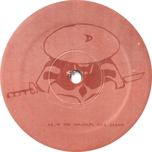 Hibernate - Black Fry | Zen Recordings (ZEN 4) - 2