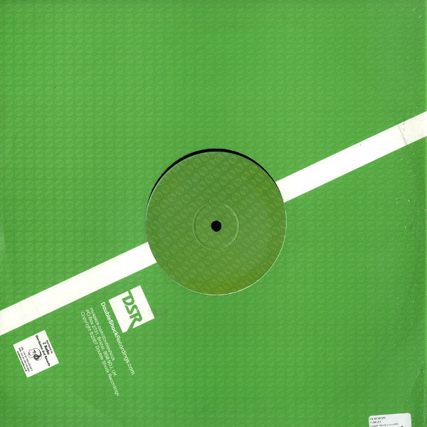 Lil' Devious - Tonight | Double Shock Recordings (DSRV001) - 2 Lil' Devious - Tonight | Double Shock Recordings (DSRV001) - 2