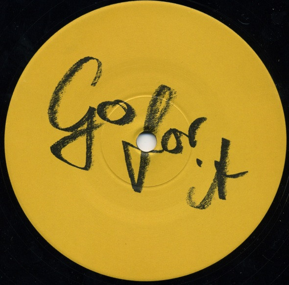 Vector Mode - Meganomic / Nightwalk | Go For It (GO 97/11) - 2