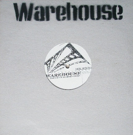 Luke McMillan - Impackt N Disskonneckt | Warehouse (WHO 03) - 3
