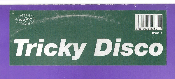 Tricky Disco