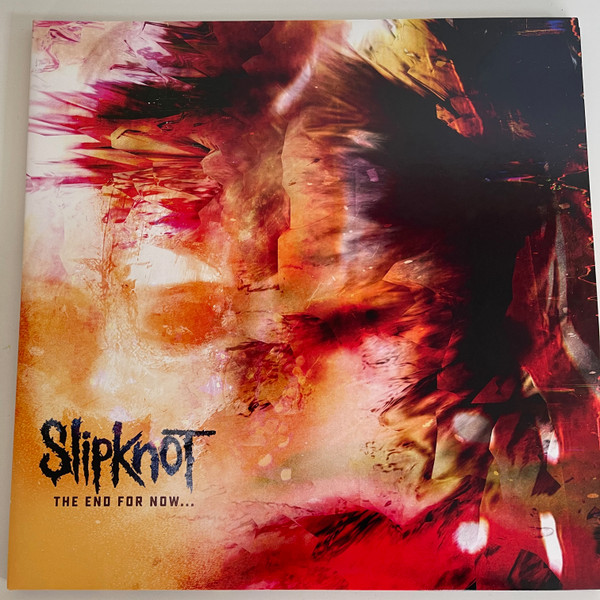 Slipknot - The End For Now... (2LP - Limited Edition - Yellow [Neon Yellow] Vinyl) [Vinyl] | Roadrunner Records (075678637834) - 5