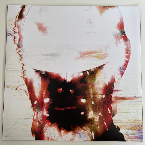 Slipknot - The End For Now... (2LP - Limited Edition - Yellow [Neon Yellow] Vinyl) [Vinyl] | Roadrunner Records (075678637834) - 14