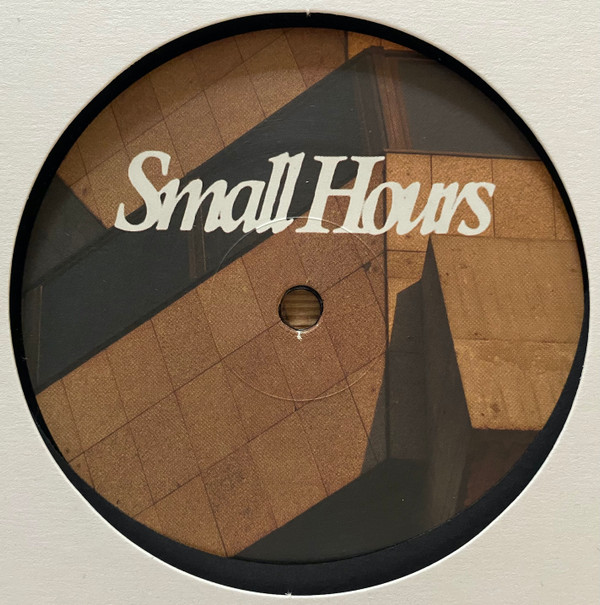 Various - Small Hours 006 | Small Hours (SMALLHOURS-006) - main