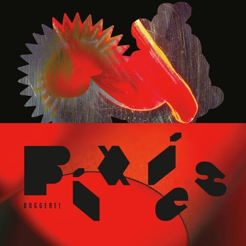 Pixies - Doggerel | Infectious Music (INFECT701ELP) - main Pixies - Doggerel | Infectious Music (INFECT701ELP) - main