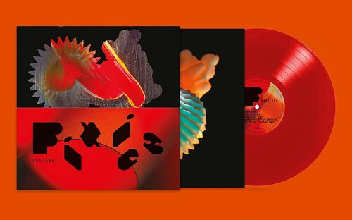Pixies - Doggerel | Infectious Music (INFECT701ELP) - 2 Pixies - Doggerel | Infectious Music (INFECT701ELP) - 2