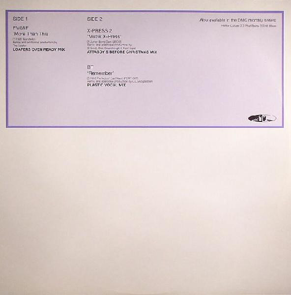 Various - House Nation 194 | DMC (DMC 194/1) - 2