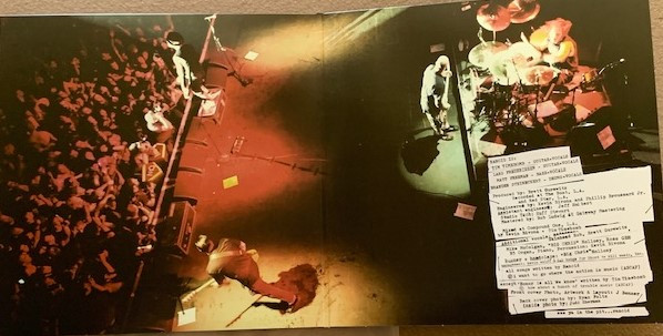 Rancid - ...Honor Is All We Know | Hellcat Records (87271-1) - 3 Rancid - ...Honor Is All We Know | Hellcat Records (87271-1) - 3