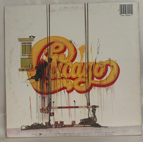 Chicago's Greatest Hits