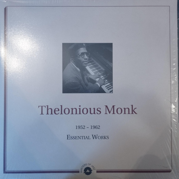 Essential Works 1952-1962