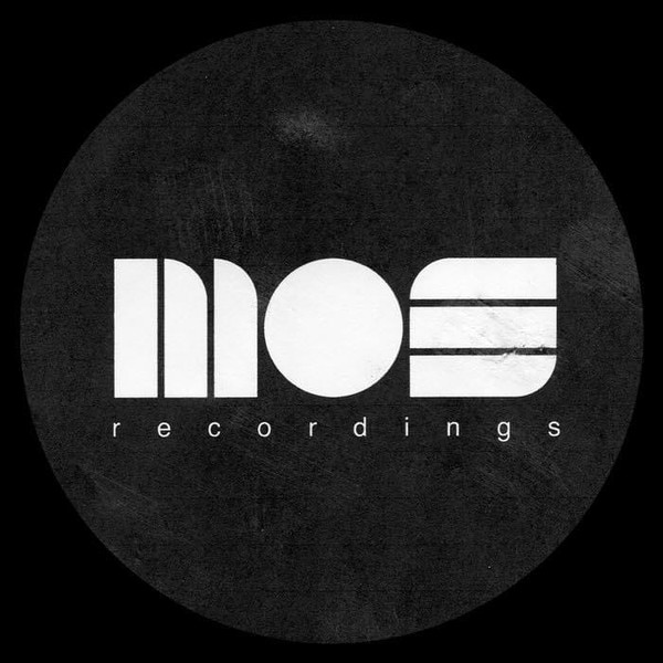 Marcus Paulson - Brutal North EP | M>O>S Recordings (MOS 031) - 3 Marcus Paulson - Brutal North EP | M>O>S Recordings (MOS 031) - 3