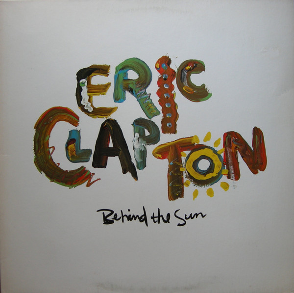 Behind The Sun