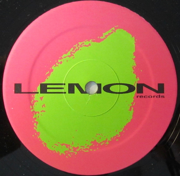 Players Inc. - Players Inc. E.P. | Lemon Records (LEM 036) - 2 Players Inc. - Players Inc. E.P. | Lemon Records (LEM 036) - 2