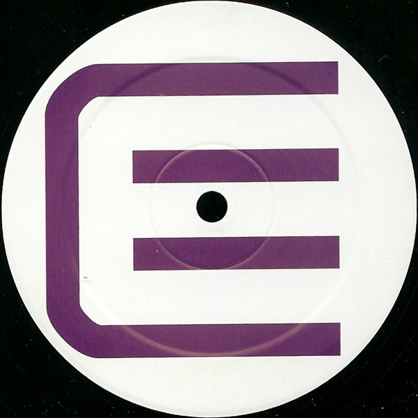 DJ Flex - Automatic EP | Executive Records (ER 007) - 4