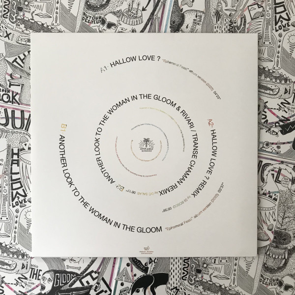 Ephemeral Feast (Single / Remixes)