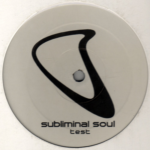 Olive Muse - Leavin' | Subliminal Soul (SSL22) - 3