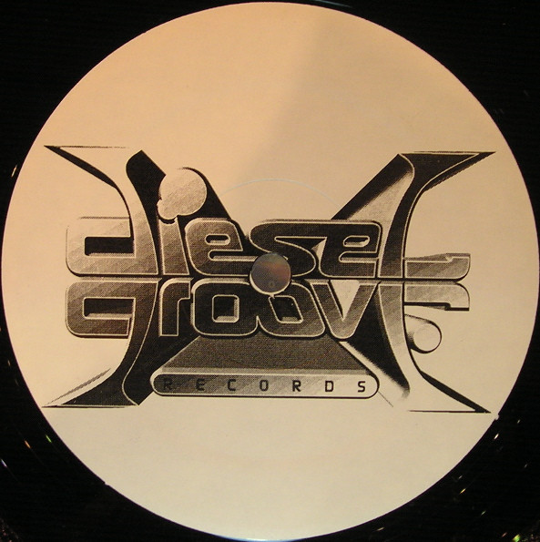 Mike Macaluso - Jungle Vibes | Dieselgroove (GP 2000) - 3