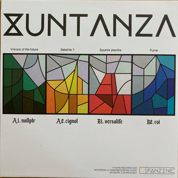 Xuntanza Vol I