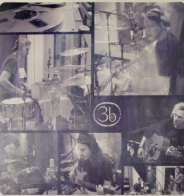Third Eye Blind - Unplugged Vol. 1 | Mega Collider Records (none) - 3 Third Eye Blind - Unplugged Vol. 1 | Mega Collider Records (none) - 3