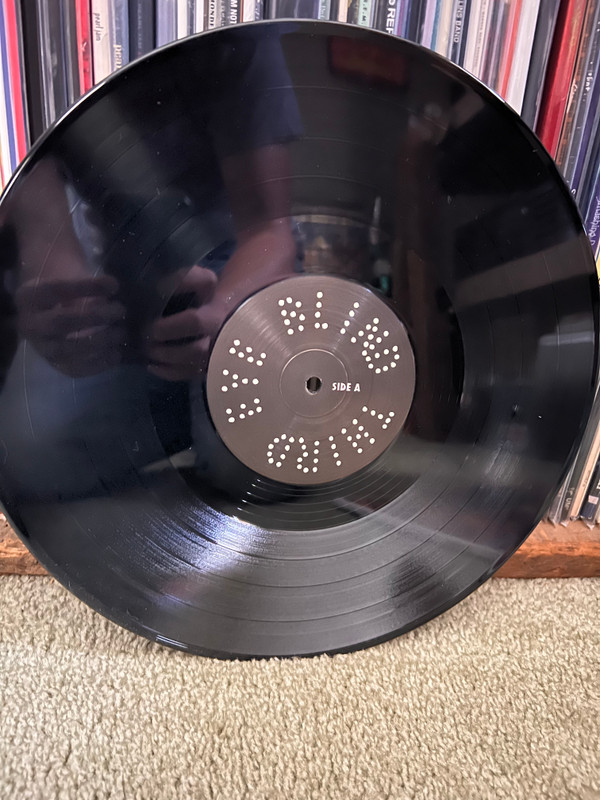 Third Eye Blind - Unplugged Vol. 1 | Mega Collider Records (none) - 4 Third Eye Blind - Unplugged Vol. 1 | Mega Collider Records (none) - 4