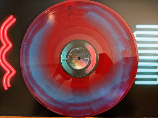 Daniel Johns - FutureNever | BMG (FTRNVR08) - 3 Daniel Johns - FutureNever | BMG (FTRNVR08) - 3