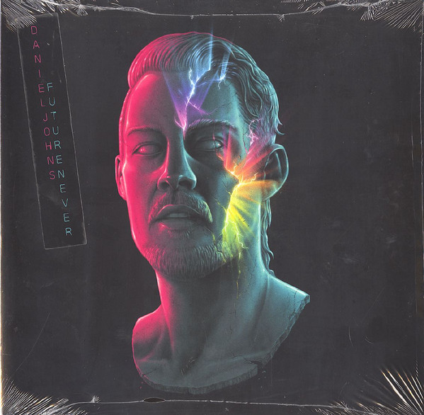 Daniel Johns - FutureNever | BMG (FTRNVR08) - main Daniel Johns - FutureNever | BMG (FTRNVR08) - main