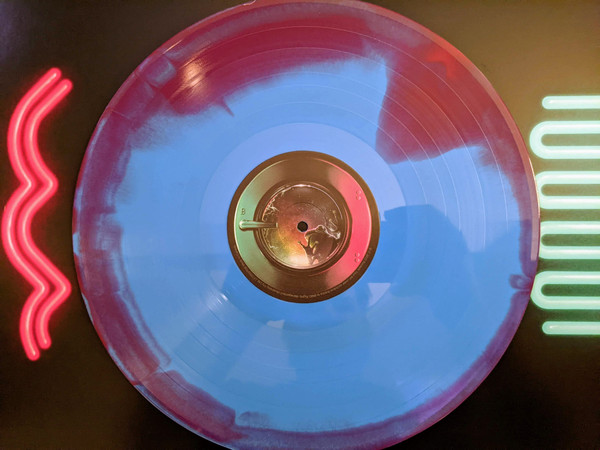 Daniel Johns - FutureNever | BMG (FTRNVR08) - 4 Daniel Johns - FutureNever | BMG (FTRNVR08) - 4