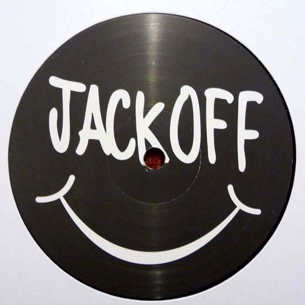 Iron Curtis - Just Us (And Them) EP | Jackoff Records (JACKOFF001) - 2 Iron Curtis - Just Us (And Them) EP | Jackoff Records (JACKOFF001) - 2