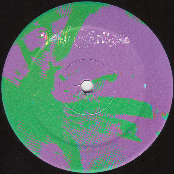 Tony Carrasco - The Ambient House Remixes | Discomagic Records (MIX 407) - 4 Tony Carrasco - The Ambient House Remixes | Discomagic Records (MIX 407) - 4