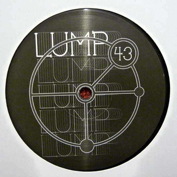 Lump - Down South EP | Contexterrior (CNTXT 043) - 2 Lump - Down South EP | Contexterrior (CNTXT 043) - 2