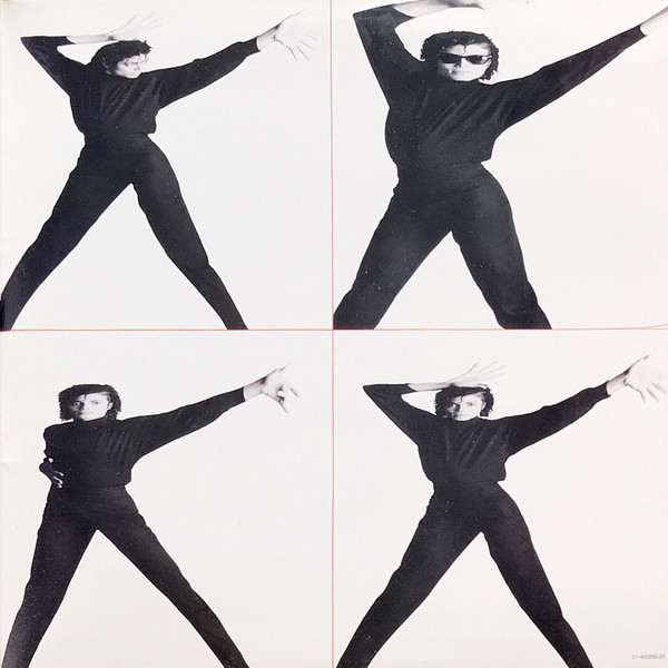 Michael Jackson - Bad | Epic (EPC 450290 1) - 5