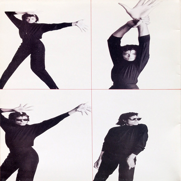 Michael Jackson - Bad | Epic (EPC 450290 1) - 4