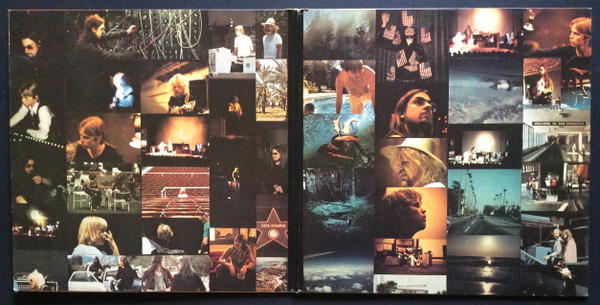 Tangerine Dream - Encore (2LP) [Vinyl] | Virgin (VD 2506) - 2