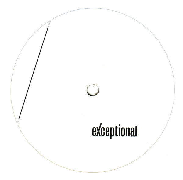 Fat Jon The Ample Soul Physician - Everywhere | Exceptional (EXEC 37)