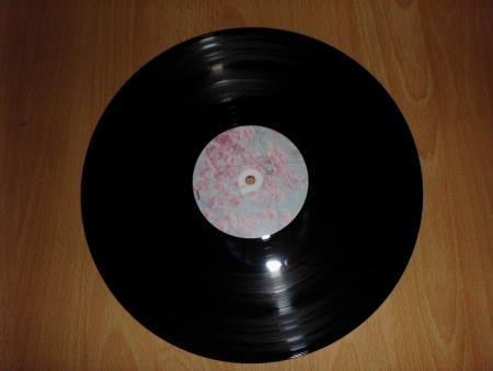 Lothos - Sky Is The Limit | Zeitgeist (570 807-1) - 6