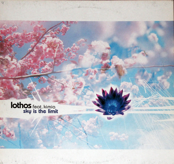 Lothos - Sky Is The Limit | Zeitgeist (570 807-1) - main