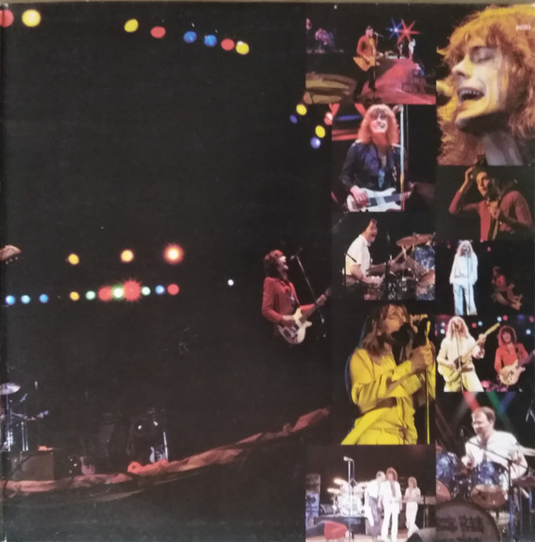 Cheap Trick - At Budokan | Epic (EPC 86083) - 3