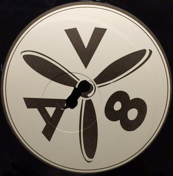 Crooklyn Clan - Let's Get Ill | AV8 Records (AV161) - 2