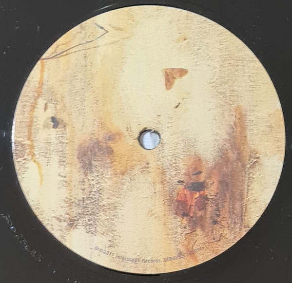 Nine Inch Nails - The Downward Spiral | Interscope Records (00602557142785) - 6 Nine Inch Nails - The Downward Spiral | Interscope Records (00602557142785) - 6