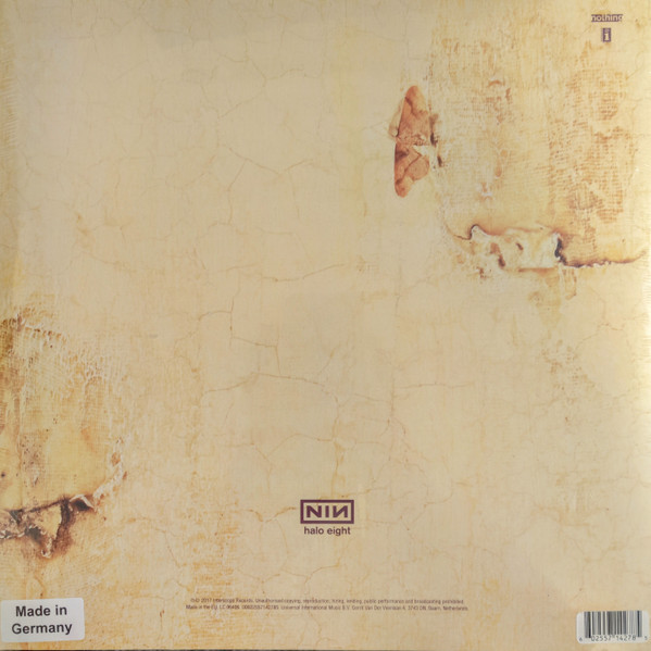 Nine Inch Nails - The Downward Spiral | Interscope Records (00602557142785) - 3 Nine Inch Nails - The Downward Spiral | Interscope Records (00602557142785) - 3
