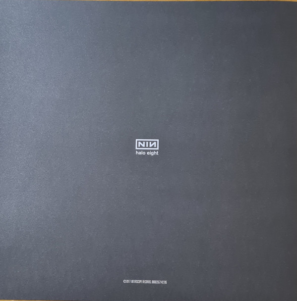 Nine Inch Nails - The Downward Spiral | Interscope Records (00602557142785) - 15 Nine Inch Nails - The Downward Spiral | Interscope Records (00602557142785) - 15