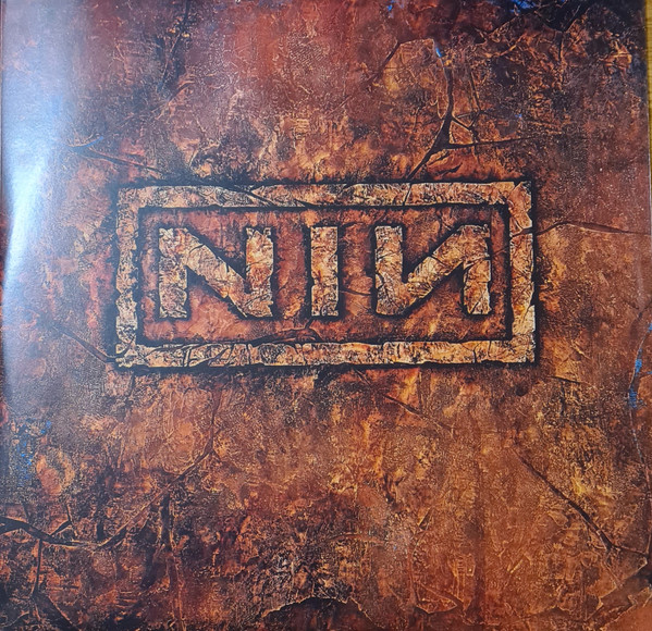 Nine Inch Nails - The Downward Spiral | Interscope Records (00602557142785) - 12 Nine Inch Nails - The Downward Spiral | Interscope Records (00602557142785) - 12