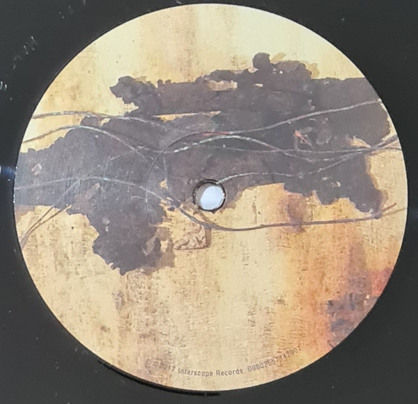 Nine Inch Nails - The Downward Spiral | Interscope Records (00602557142785) - 4 Nine Inch Nails - The Downward Spiral | Interscope Records (00602557142785) - 4