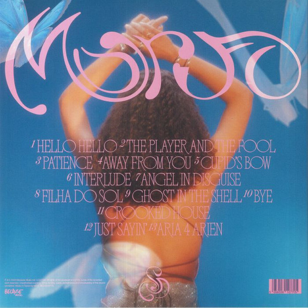 Morfo