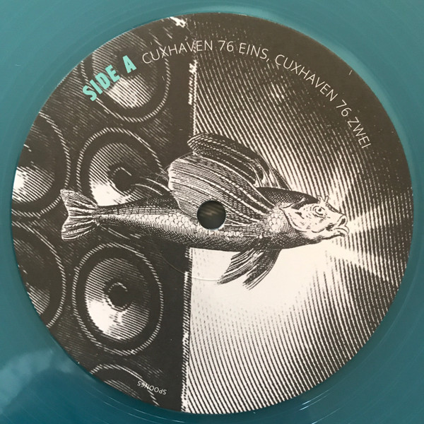 Can - Live In Cuxhaven 1976 | Spoon Records (SPOON65) - 4 Can - Live In Cuxhaven 1976 | Spoon Records (SPOON65) - 4