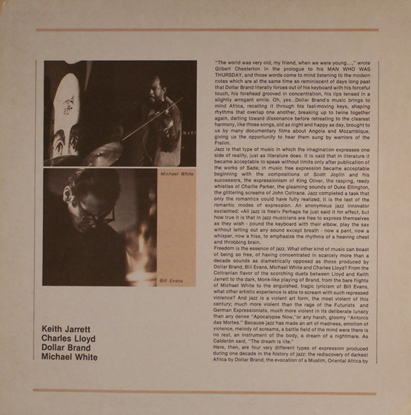 Europa Jazz