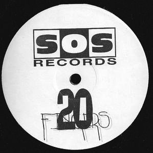 Amazing Manfred - Let Me Be Free | SOS Records (SOS 1004-1) - 2 Amazing Manfred - Let Me Be Free | SOS Records (SOS 1004-1) - 2