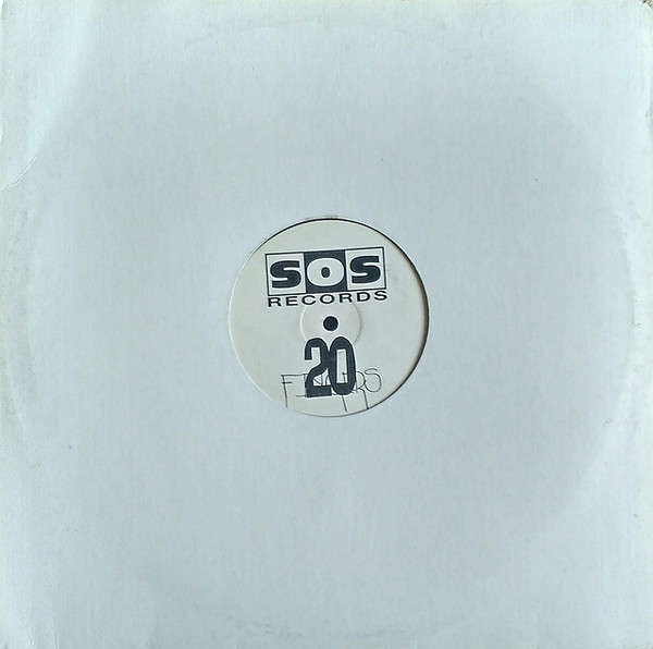 Amazing Manfred - Let Me Be Free | SOS Records (SOS 1004-1) - 4 Amazing Manfred - Let Me Be Free | SOS Records (SOS 1004-1) - 4