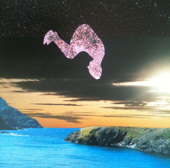 Môgô - Somersaulting Through Eternity | Ducktape Records (Kwak 018)