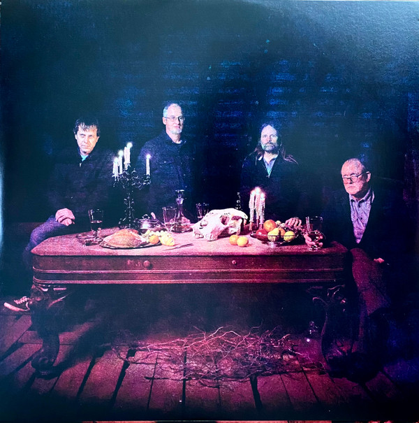 Archers Of Loaf - Reason In Decline | Merge Records (MRG795) - 4 Archers Of Loaf - Reason In Decline | Merge Records (MRG795) - 4